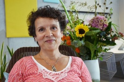 De Werff Paula Portret