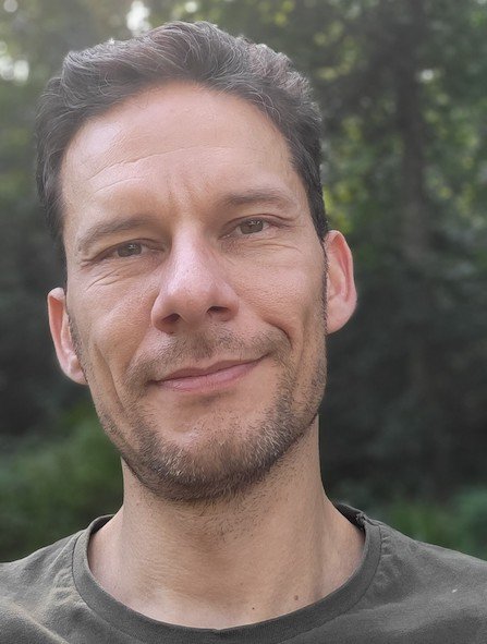 Pieter Flens PSYCH-K® Facilitator Pieter Flens