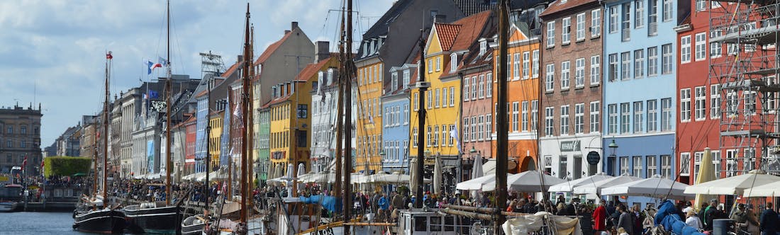 Copenhagen