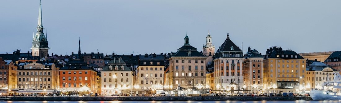 Stockholm