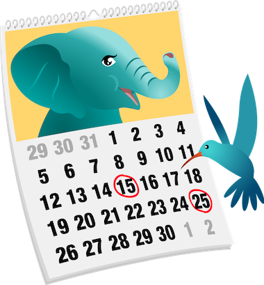 Agenda