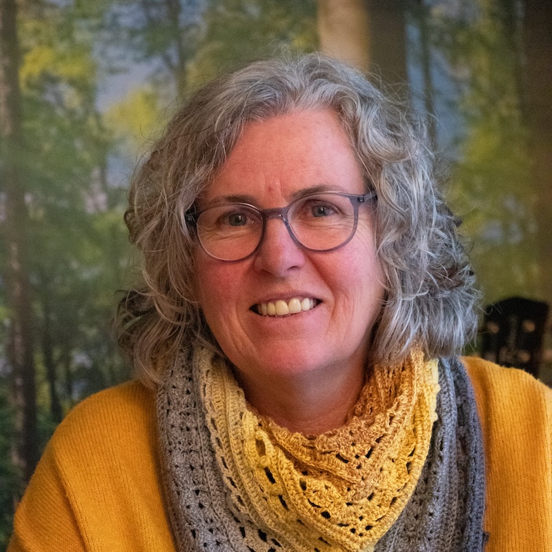 Caroline van Montfort