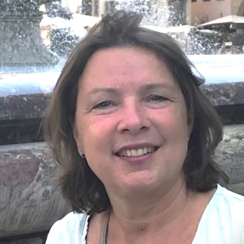 Monique Berkheij