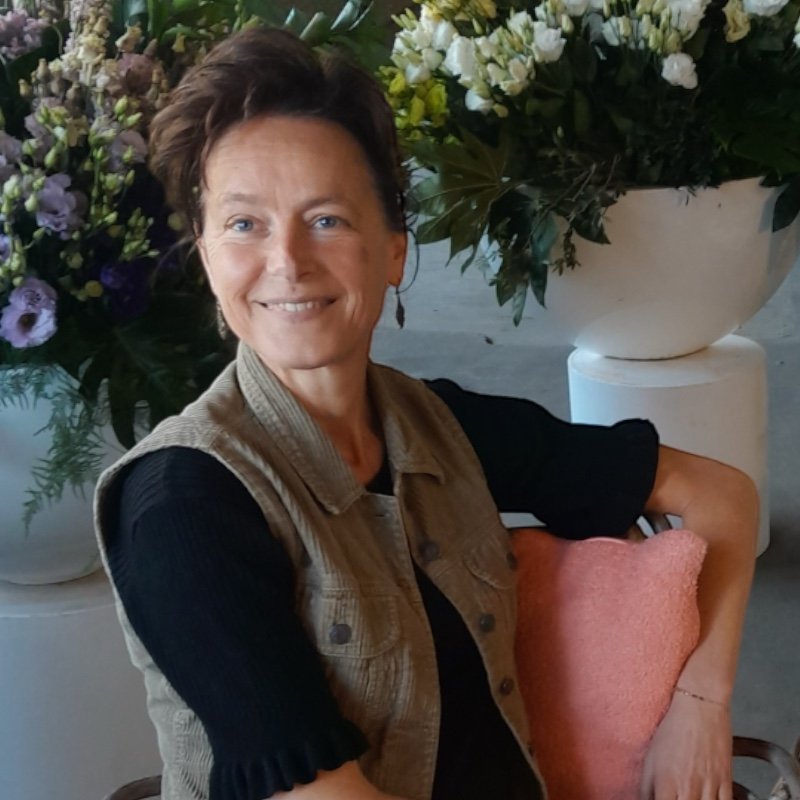 Agnes van de Berg