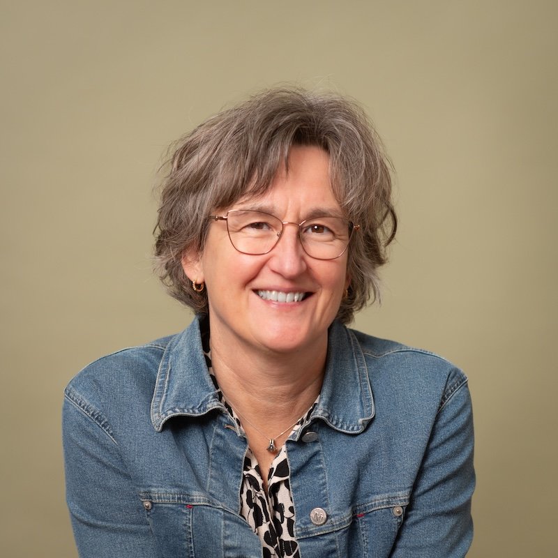 Daniëlle van den Berg