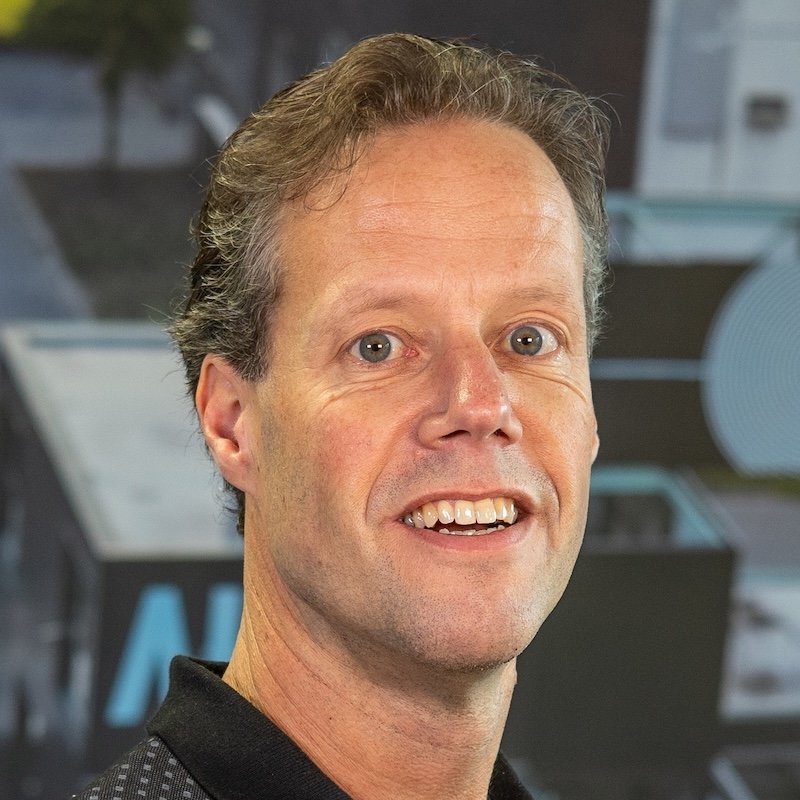 Joost van Eck
