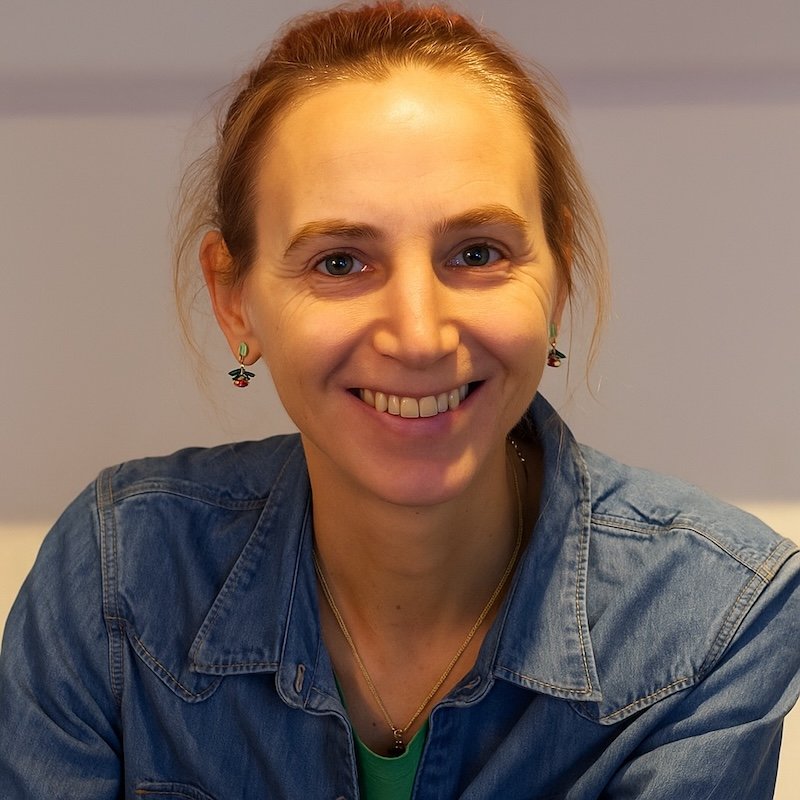 Nienke Struijk