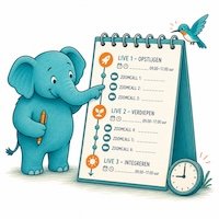 Reisdata